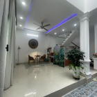 Bán Nhà HXM, Chuyên Dùng 9,  Phú Mỹ ,Q7, 77.4m2, 3PN 3WC, Nhỉnh 6 tỷ