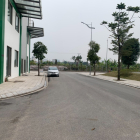 Bán cặp shophouse Khai Sơn Town gần hồ công viên Ngọc Thụy, vị trí kinh doanh