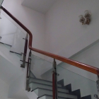 Cho thue nha nguyen can Hiep Thanh q12