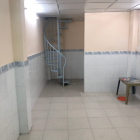 Cho thuê nhà nguyên căn CMT8 Q3 40m², hẻm thông 3m đối diện chợ Hòa Hưng cách 40