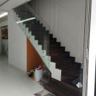 Nhà Nguyên Căn 135m2 -1 trệt 2 lầu Bùi Xương Trạch Q9 (Full Nội Thất)