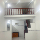 Nhà 48m2 P Tân Bình cách chợ tự phát ngã tư Trần Quang Diệu chỉ 300m CHỈ 1TY250