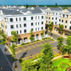 Bán cặp biệt thự song lập đẳng cấp tại khu đô thị Vincom Shophouse Royal Park