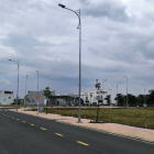 Bán Gấp 1Tỷ 1/ 100m2, SHR từng nền, Công chứng trong ngày.