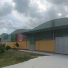 Cho thuê kho, văn phòng 2000m2 tại Thôn 4, X.Hồng Sơn, H.Hàm Thuận Bắc, Bình Thu