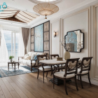 Bán Căn Hộ view biển, giá chỉ 6xTr/m2, sở hữu lâu dài