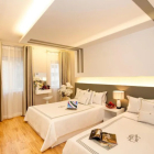 Khách sạn (25p) MT Ngay Bùi Thị Xuân,Q.1 - 6x23m(Hầm+9 tầng)HĐT: 220tr - 66 tỷ