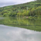 Gia đình cần nhượng lại ô đất gần 1600m2 view hồ tại Đại Yên, Thành Phố Hạ Long.