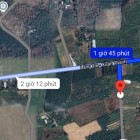 Cần bán 1,2 hecta đất vườn Suối Cao - Xuân Lộc, có 200m² thổ cư