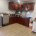 HẺM XE HƠI 6M, HIỆP BÌNH PHƯỚC, CẠNH VẠN PHÚC CTY, DIỆN TÍCH 64 M2 NGANG 5M, GIÁ