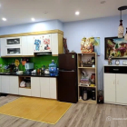 Chính chủ gửi bán căn hộ 70m, đầy đủ nội thất tại tòa HH02-1B KDT Thanh Hà Cienc