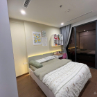 The Matrix One 3N view hồ 12 tỷ tầng trung