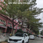 Bán cc Mỹ Thuận, có sổ hồng, chính chủ, 79,5m, 2,2 tỷ