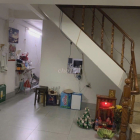 Cần tiền bán gấp nhà mặt tiền Bàu Cát Quận Tân Bình.