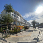 Chuyên cho thuê mặt bằng kinh doanh vinhomes grand park tất cả vị trí