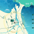 Qua Mỹ định cư cần bán căn hộ Vista Đà Nẵng 2PN view trực diện pháo hoa quốc tế!