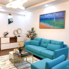 Quỹ căn cuối cùng tại tòa B giá chủ đầu tư cho thuê được 11tr/tháng