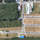 CẦN RA LÔ ĐẤT SÁT KCN VSIP3 GIÁ 390TR SỞ HỮU, ĐƯỜNG TÂN HIỆP 10