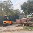 Bán 106m đất tổ 5 Cự Khối 2 mặt thoáng, hồ Đầm Tranh, xây nhà định cư quá đẹp