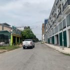 Bán 247m đất đấu giá 31ha Trâu Quỳ, view shophouse Hải Phát, vị trí đẹp làm nhà