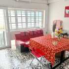 Bán nhà 2 lầu mặt tiền đường Tám Danh Phường 4 Quận 8