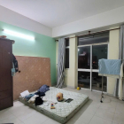 Cho thuê căn hộ 2PN, 1WC, 76.5m2 Xa lộ Hà Nội, P.Hiệp Phú, Q.9, 8tr/th