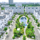 Euro Window Twin Park - Liền Kề - Trâu Quỳ, Gia Lâm