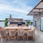 Bán Biệt Thự biển Full nội thất Châu Âu 5 SAO duy nhất tại TP Vũng Tàu