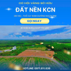 300 TRIỆU KẸT TIỀN BÁN GẮP LÔ ĐẤT THỔ CƯ CHÍNH CHỦ