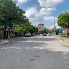 Bán 141m đất đấu giá biệt thự khu 31ha mặt phố kinh doanh buôn bán, làm trụ sở