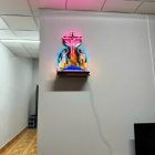 BÁN GẤP NHÀ XƯỞNG 3 MẶT TIỀN ,  GIÁ 1,75 TỶ