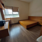 Chính chủ cần bán căn góc 2PN 2WC, nội thất đầy đủ tại GH2 CT17 đô thị Việt Hưng