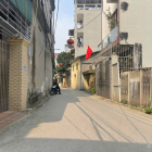 Bán 58,2m đất ngõ 201 Phúc Lợi, ô tô 7 chỗ vào nhà, giá chỉ 7,75 tỷ, đất gần chợ