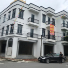 CHO THUÊ NHÀ TẠI NGÃ TƯ KÊNH ĐÀO - AN MỸ - MỸ ĐỨC – HÀ NỘI