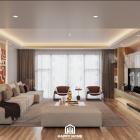 Cho thuê căn hộ- Chung cư Hà Nội Paragon 3PN, full nội thất cao cấp chỉ 24 triệu