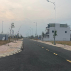 Kẹt Tiền cần bán nhanh miếng đất tại TT Bến Lức , Long An. $650tr. cho 6m.