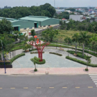 Bán nhà giá ngộp 799tr sang sổ ngay căn nhà sát ngay mặt tiền đường DT743