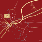 Bán đất nền dự án Agora City, 18 triệu/m2, 108m2