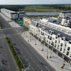 Bán đất nền dự án giá chỉ 1ty1/1 lô-95m² vị trí vàng sinh lời nhanh pháp lý