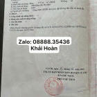 -Chính Chủ- CẦN BÁN GẤP ĐẤT XUYÊN Á