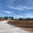 Cần bán đất Sông Trầu, Trảng Bom cách HCM 40km, đường bê tông quy hoạch đất ở