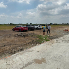 BÁN ĐẤT ĐẸP - SỔ HỒNG RIÊNG - THỔ CƯ 100% - XÃ BÌNH ĐÔNG, TP GÒ CÔNG