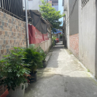 Nhỉnh 5 tỷ có ngay 45,3m đất ngõ 83 Kẻ Tạnh, chỉ cách 10m ra đường ô tô tránh