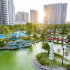 Gh mua ký trực tiếp cđt vinhomes phân khu origami chiết khấu đến 25%, full nt