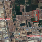 Bán đất mặt tiền gần  QL13 200m giá 7xx