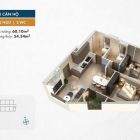 sở hữu căn hộ đẹp nhất biên hoà fresia chỉ với 1ty020