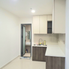 1.95 tỷ - 1PN - View Sài Gòn - Chung cư Boulevard Q7.