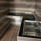 NHÀ TRỌ MỘT TRỆT MỘT LẦU 28 m2 GẦN SÔNG THOÁNG MÁT