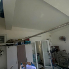 Gấp bán nhà hẻm 5m_4tầng_4phòng ngủ _50m2_ lê Đức Thọ _5 tỷ NHỈNH tl