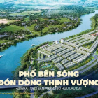 QUY NHƠN ICONIC ĐÔ THỊ HẠNH PHÚC